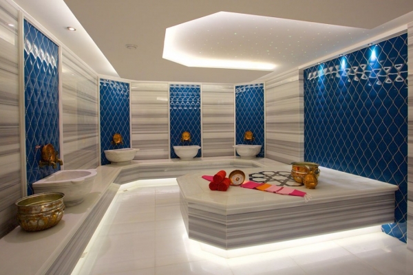 Turkish Bath